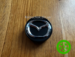 Ковпачок Mazda для дисків Nissan 40342AU510 | 40342BR01A