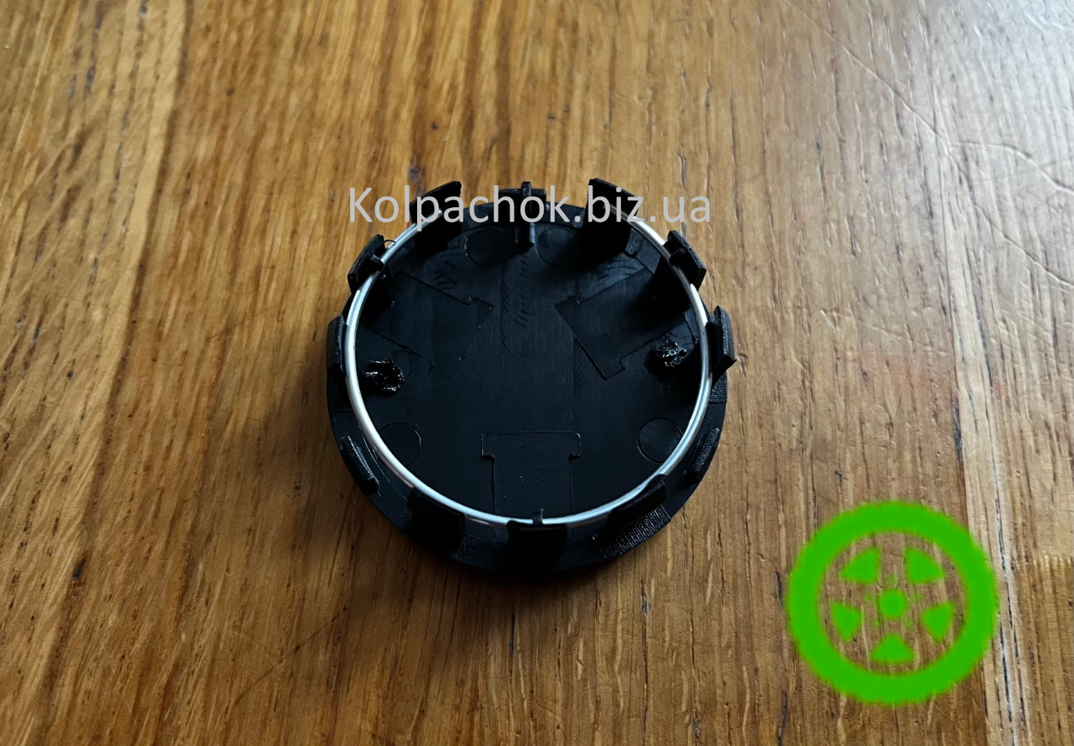 Ковпачок Mazda для дисків Nissan 40342AU510 | 40342BR01A