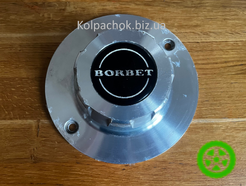 Оригинальный колпачок на диски Borbet CW 220мм