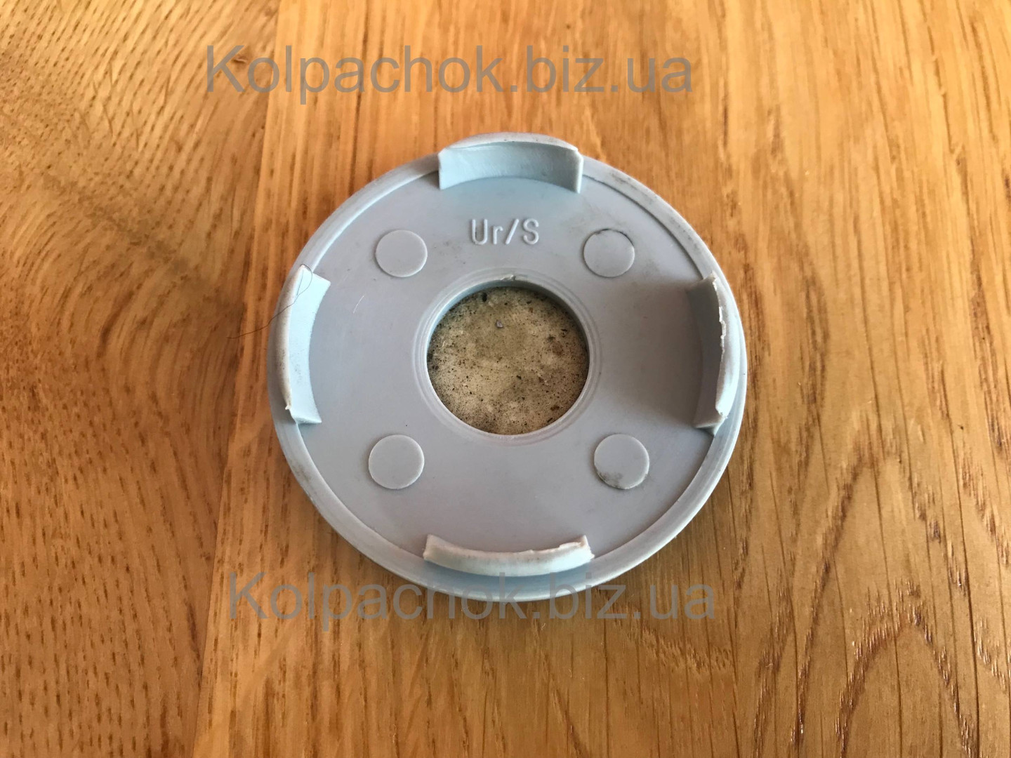 Ковпачки на диски RC Design Ur/S