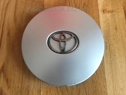 Original center caps for alloy wheels  Toyota 7952