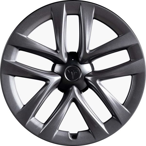 Ковпачок для дисків Tesla Model S X 1420238-00-A