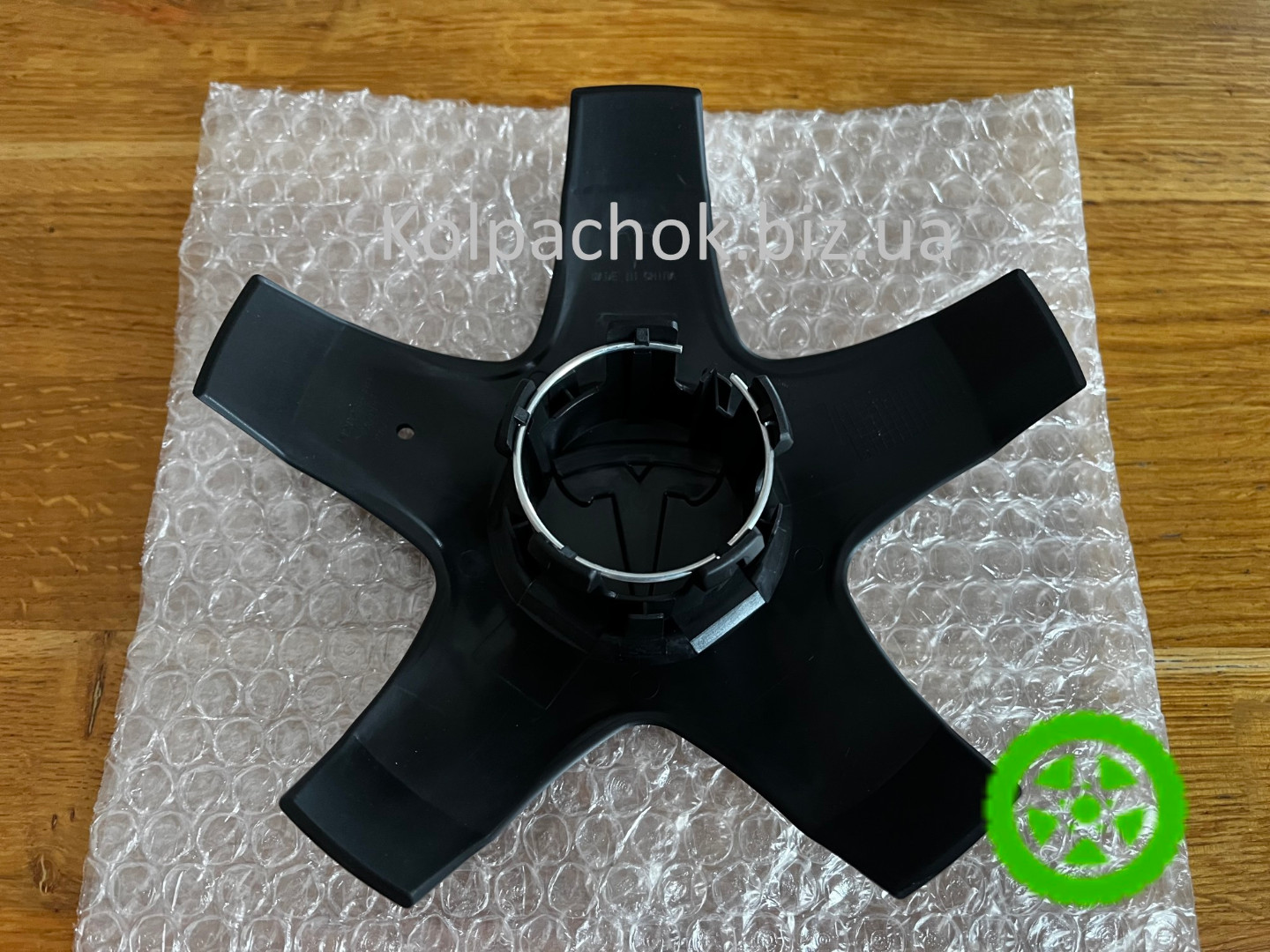 Ковпачок для дисків Tesla Model S X 1420238-00-A