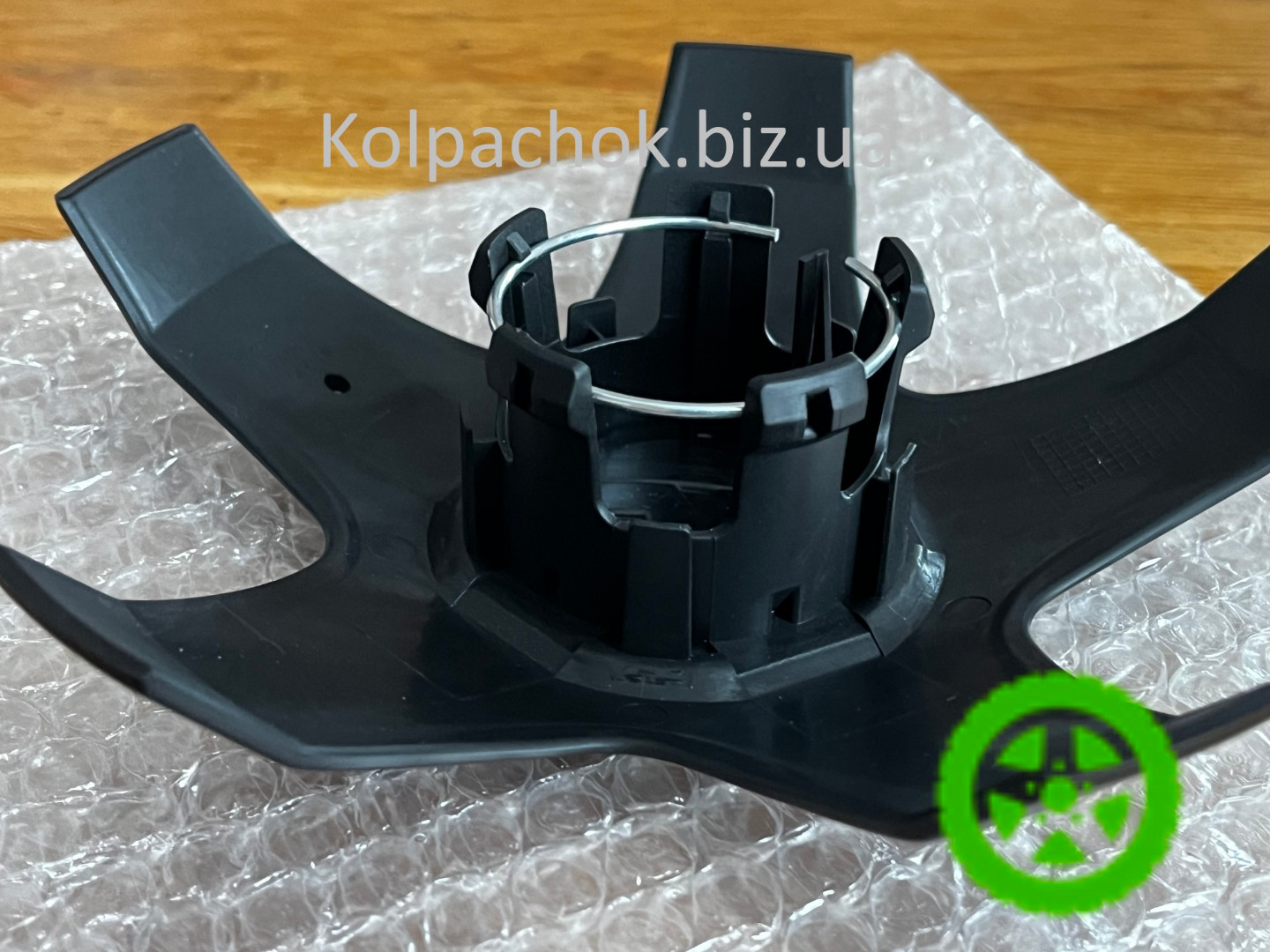 Ковпачок для дисків Tesla Model S X 1420238-00-A