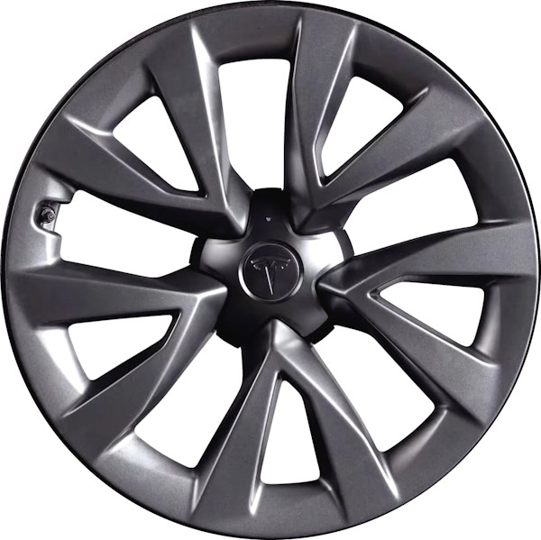Ковпачок для дисків Tesla Model S X 1420238-00-A