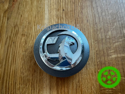 Vauxhall Insignia Wheel Center Cap 13242419  | 13242423 (Genuine) — 67mm / 55mm