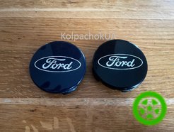 Wheel Center Cap Ford Ranger (65mm / 61mm) — Genuine N1WC-1003-AA