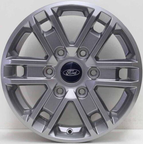 Wheel Center Cap Ford Ranger (65mm / 61mm) — Genuine N1WC-1003-AA