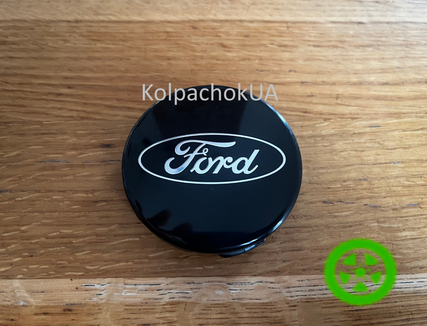 Wheel Center Cap Ford Ranger (65mm / 61mm) — Genuine N1WC-1003-AA