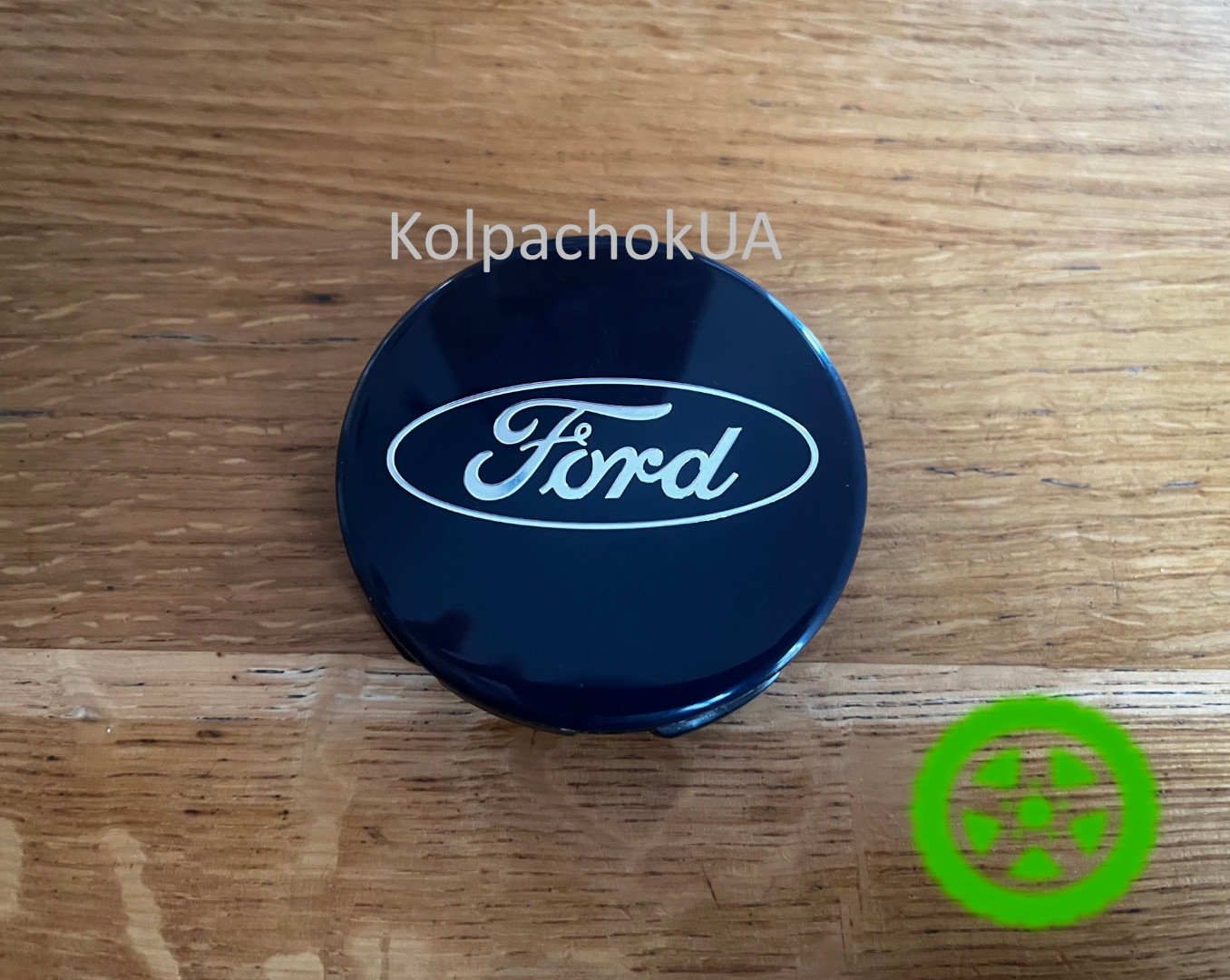 Wheel Center Cap Ford Ranger (65mm / 61mm) — Genuine N1WC-1003-AA