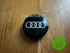 Колпачок Audi на диски BMW 36136850834