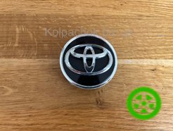 Оригінальні ковпачки для дисків Toyota  42603-48140