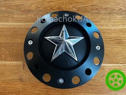 Оригинальный колпачок на диски KMC 1000775-YB002