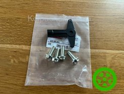 Renault hubcap bolt kit 7700422600 EZC-RE-074