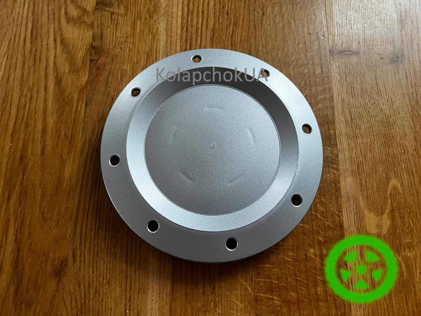 Колпачок на диски универсальный Volkswagen 1K0601149E без логотипа