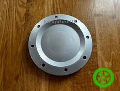 Universal Volkswagen 1K0601149E  wheel cap without logo