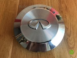 Оригинальный колпачок на диски Infiniti  403157S510