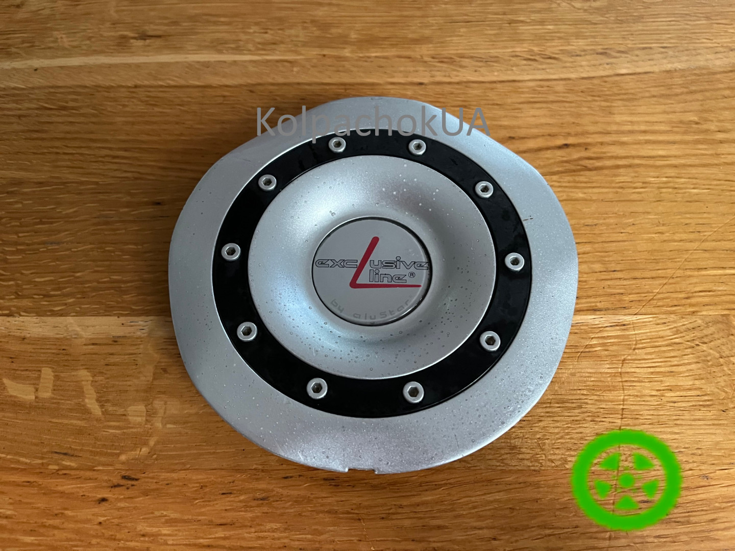 Оригинальный колпачок Alustar #3485