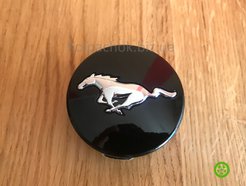 Оригинальный колпачок на диски Ford FR3C-1A096-AC