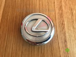 Original center caps for alloy wheels Lexus 8841  | 42603-AH010