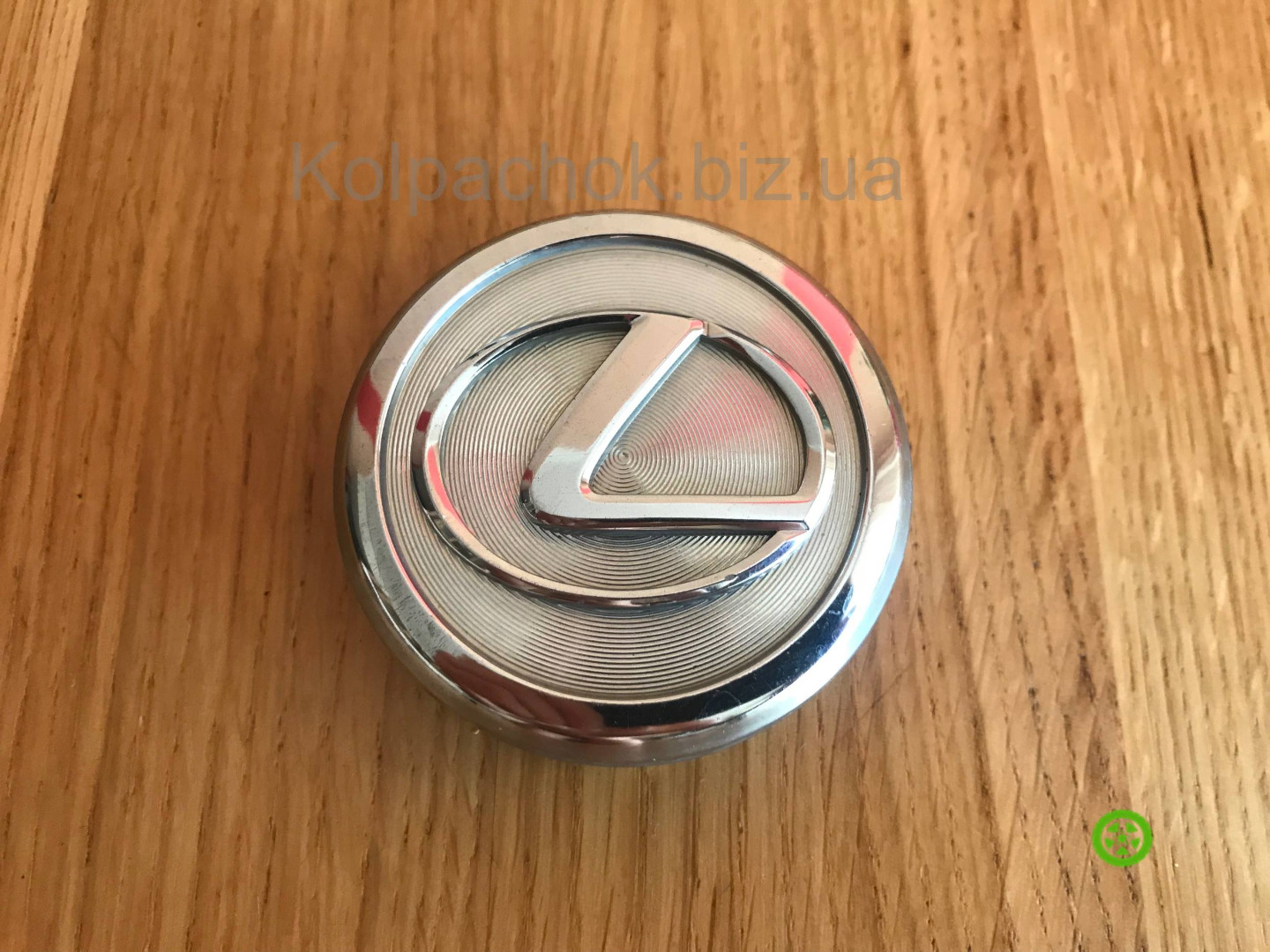 Оригінальний ковпачок для дисків Lexus 8841 | 42603-AH010