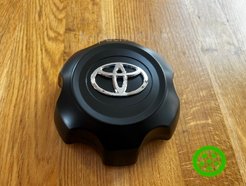 Колпачок диска Toyota HiLux (136мм / 110мм) — 4260B-0K100