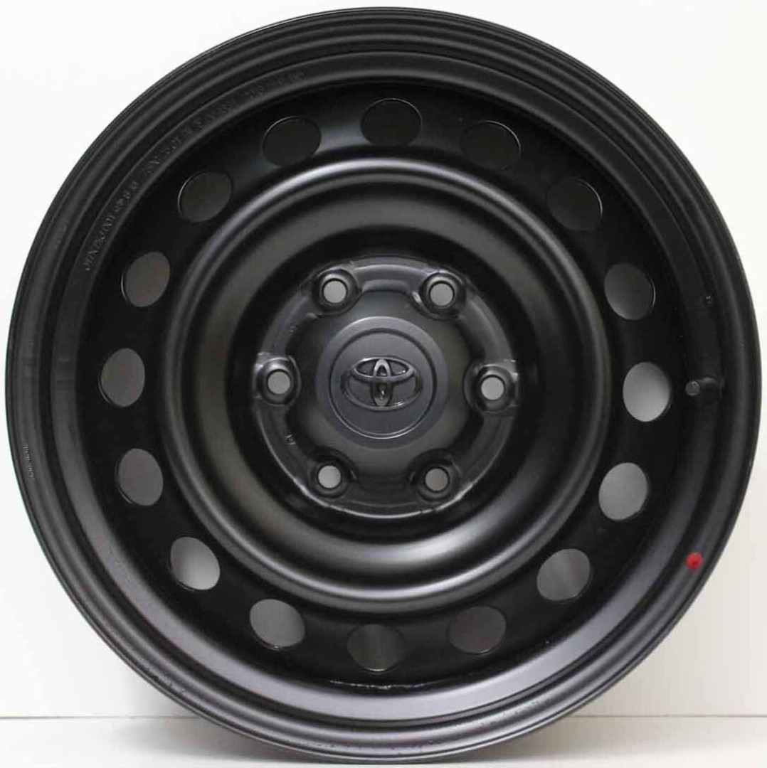 Ковпачок диска Toyota HiLux (136мм / 110мм) - 4260B-0K100