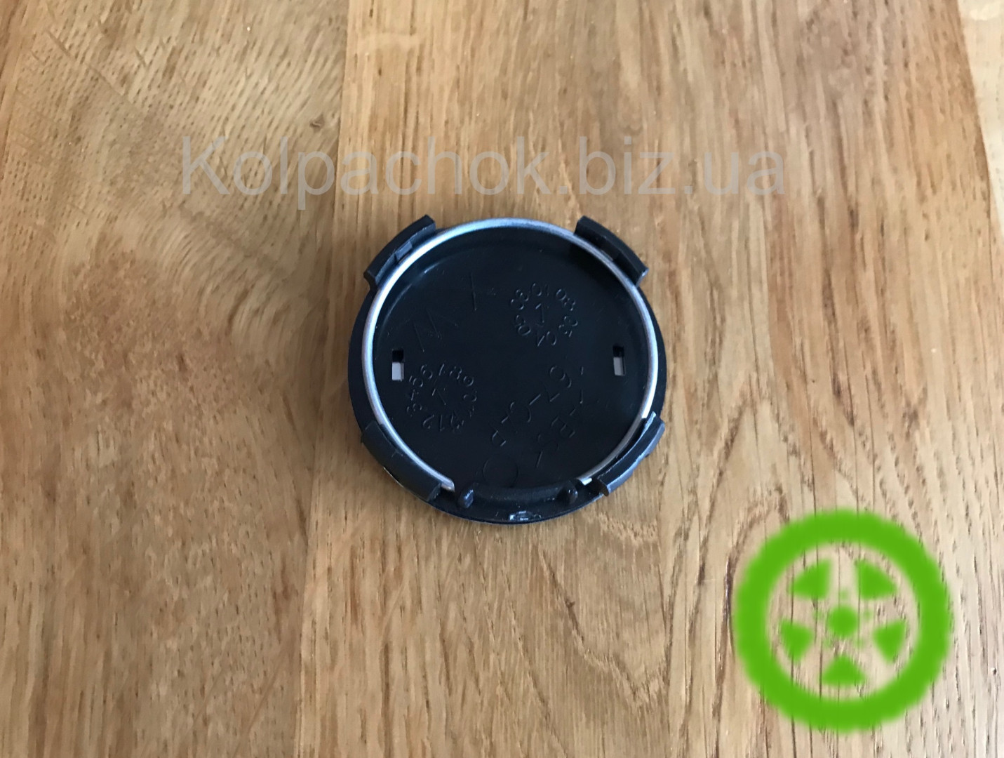 Ковпачок диска Opel (56мм / 57мм) — для дисків Mazda G22C-37-190A