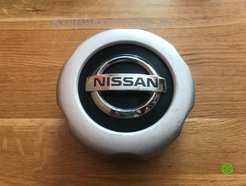 Wheel center  caps  Nissan NP300 NAVARA 40342VK400 (original)