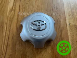 Оригинальный колпачок на диски Toyota  4260B-60180