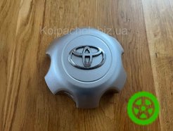 Оригинальный колпачок на диски Toyota  4260B-60180