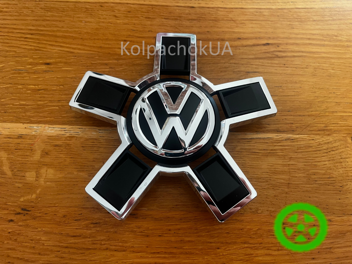 Volkswagen Passat B8  Center Cap 3G0601149D (Genuine) – R17 – 146mm