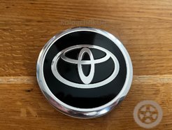 Toyota Center Cap  42603-0C120 (84mm / 78mm) — fits TUNDRA, SEQUOIA