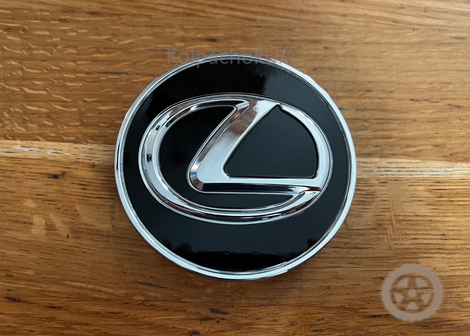 Lexus Center Cap 42603-60700 (84mm / 75mm) — fit LX600, GX550