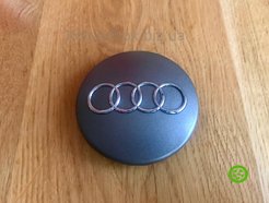 Original center cap for alloy wheel Audi 8D0601170