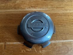 Nissan Center Cap 40315-9Z410 (138mm / 108mm) – fit Frontier