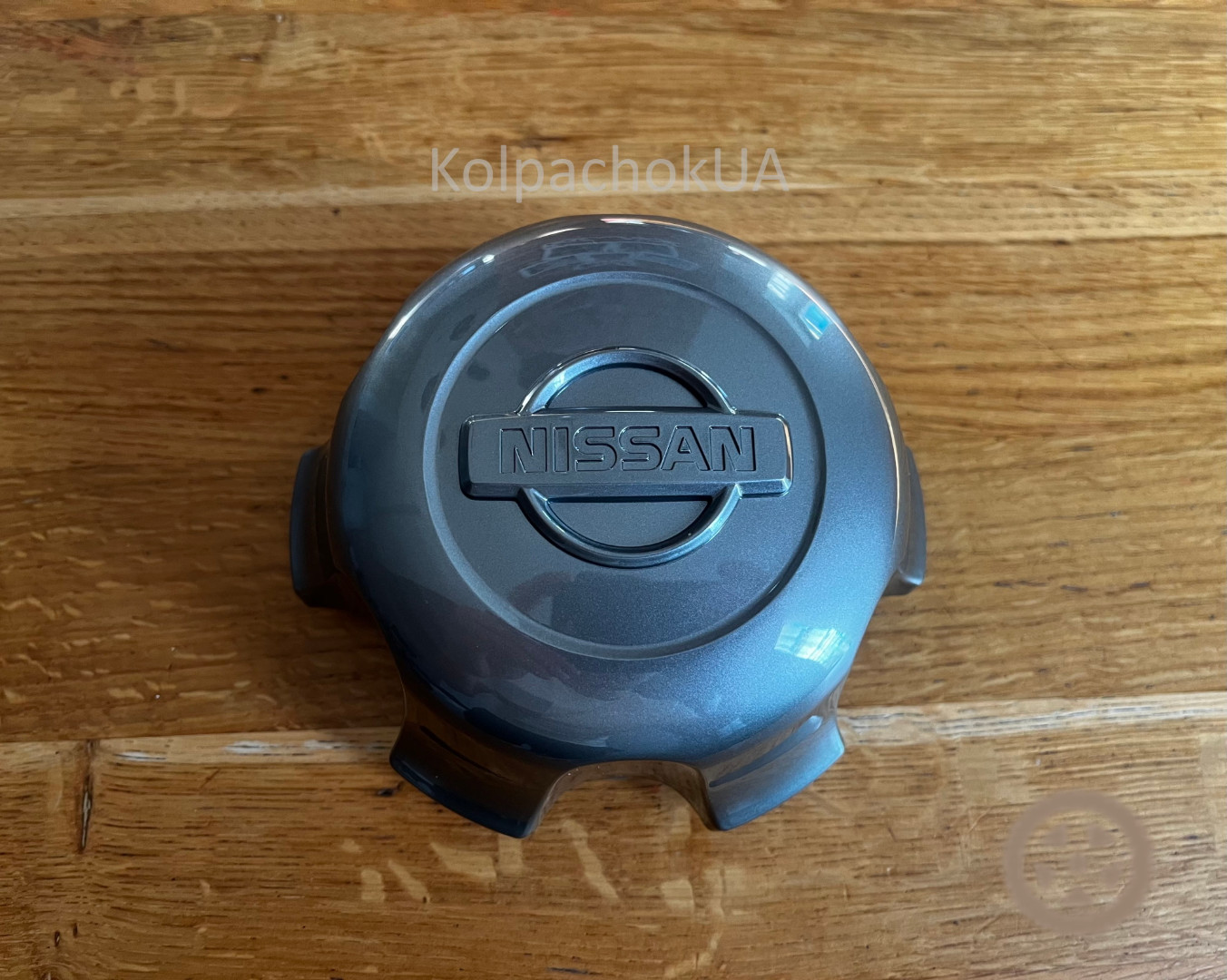Nissan Center Cap 40315-9Z410 (138mm / 108mm) – fit Frontier