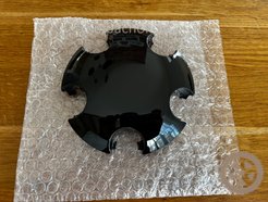 Wheel Center Cap Renault Universal (131mm) — 403155090R