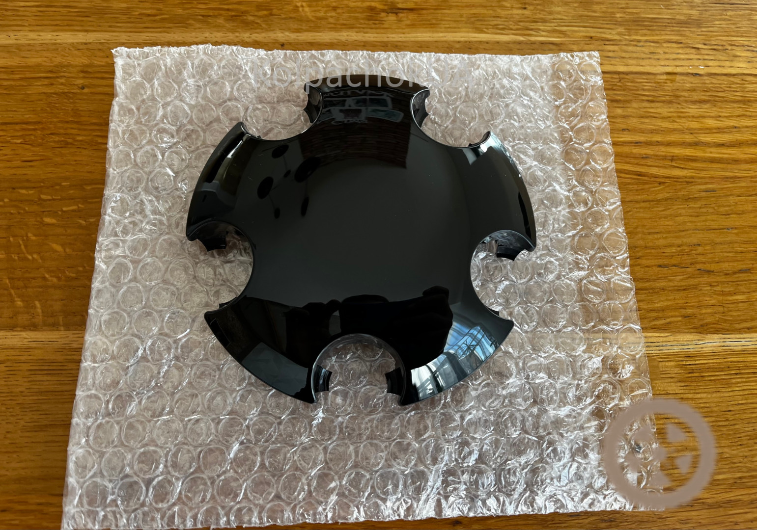 Wheel Center Cap Renault Universal (131mm) — 403155090R