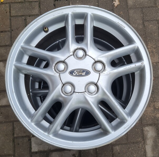 Оригинальный колпачок диска Ford 5030051, A95VWX1137AA -  для Galaxy