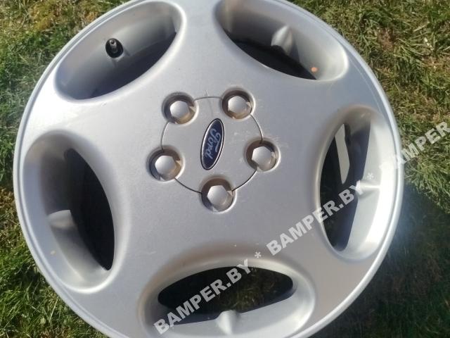 Оригинальный колпачок диска Ford 5030051, A95VWX1137AA -  для Galaxy