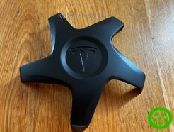 Ковпачок диска Tesla 1344235-00-B - для Model 3