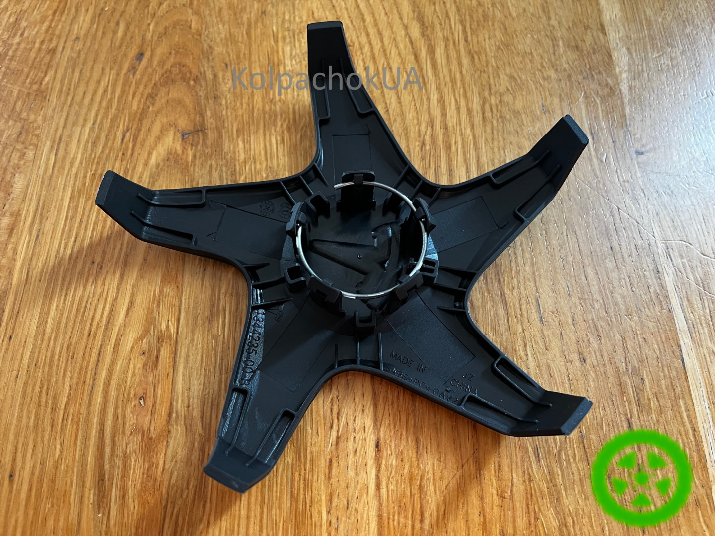 Ковпачок диска Tesla 1344235-00-B - для Model 3