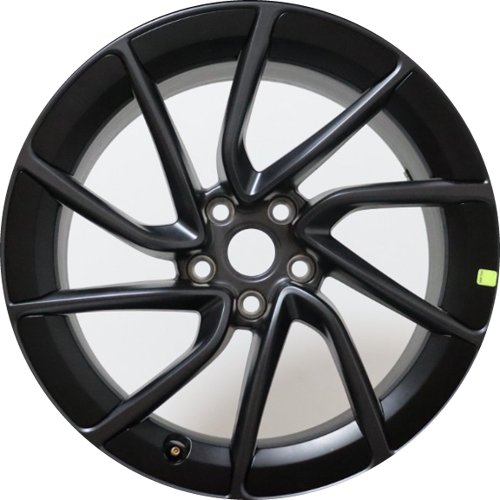 Ковпачок диска Tesla 1344235-00-B - для Model 3