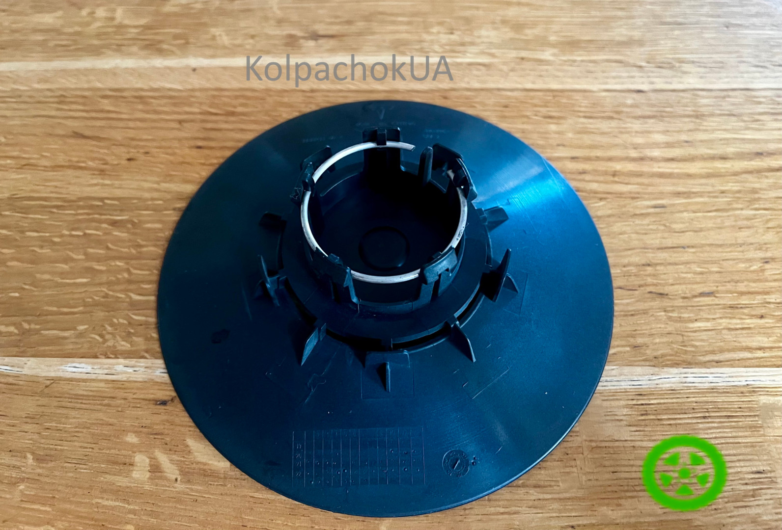 Оригінальний ковпачок диска Tesla 1188233-00-A - для Model Y