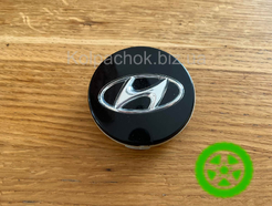 Оригинальный колпачок на диски Hyundai 52960-3S110