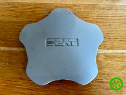 Оригінальний ковпачок диска Seat 1L0601149A — для Toledo