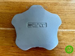 Seat  Genuine center cap  1L0601149A - fit Toledo