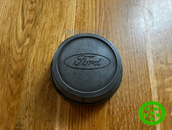 Genuine center Cap  Ford 86VB-1130-BD 1809109 - fit Transit