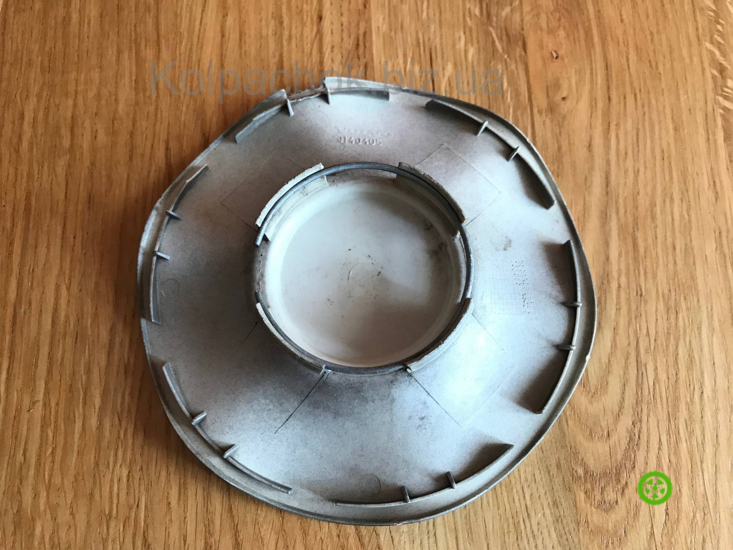 Ковпачки на диски Volvo 9140405